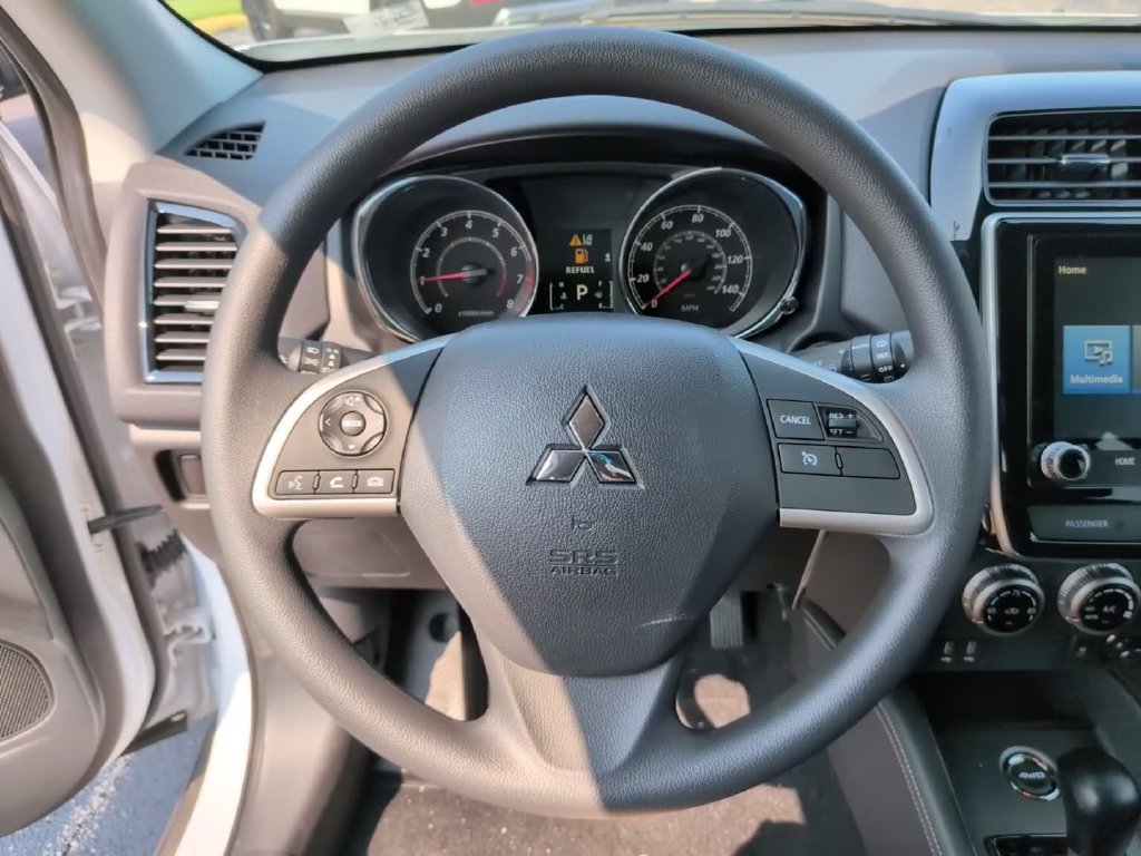 New 2026 Mitsubishi Outlander Sport ES AWD/4WD image 21