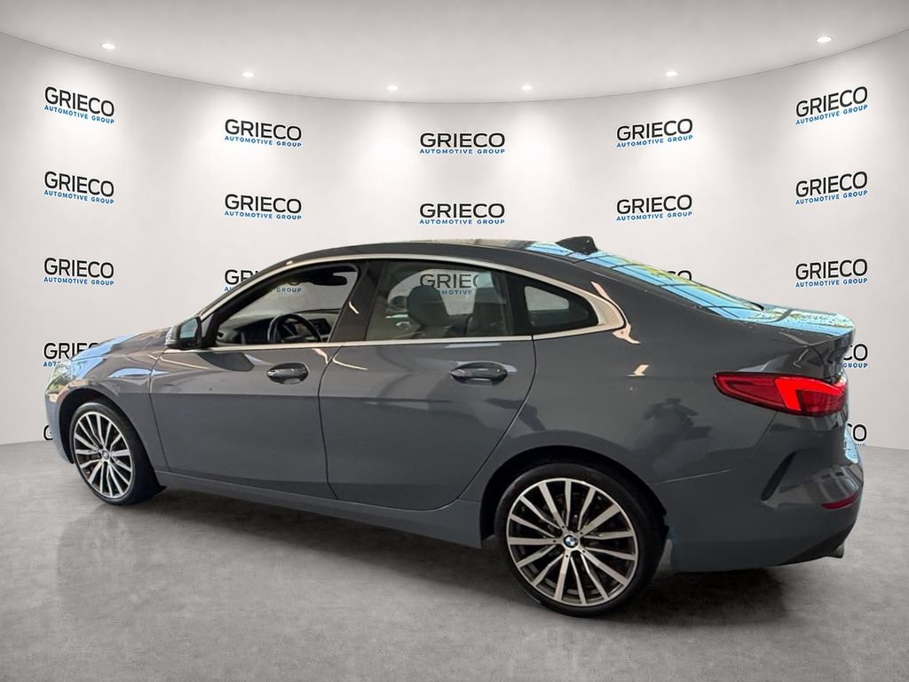 Used 2023 BMW 228i Gran Coupe w/ Premium Package 2 FWD image 5