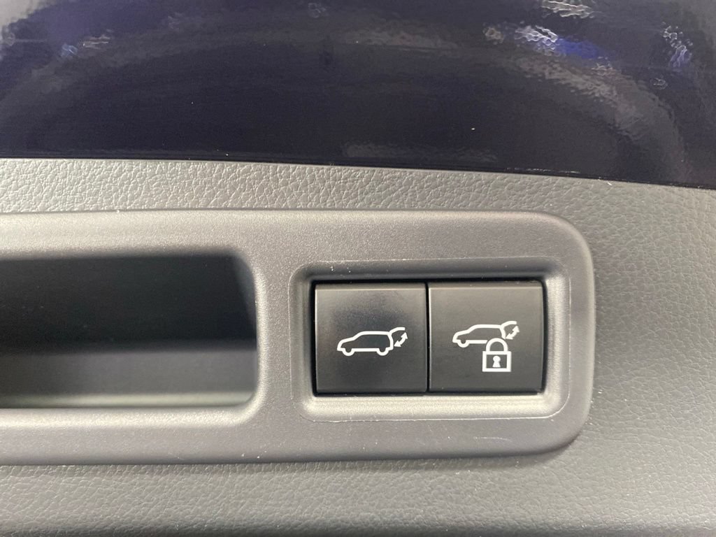 Certified 2025 Lexus RX 350 Premium FWD image 31