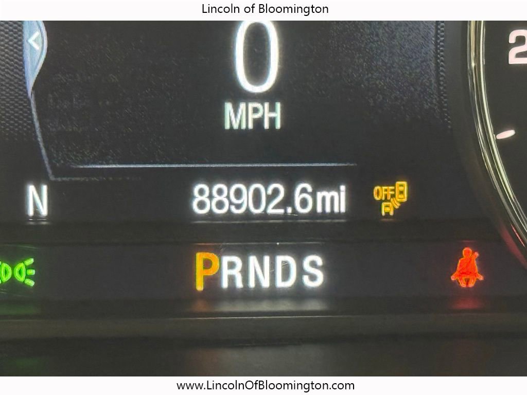Used 2017 Lincoln MKZ Reserve w/ Technology Package FWD image 46