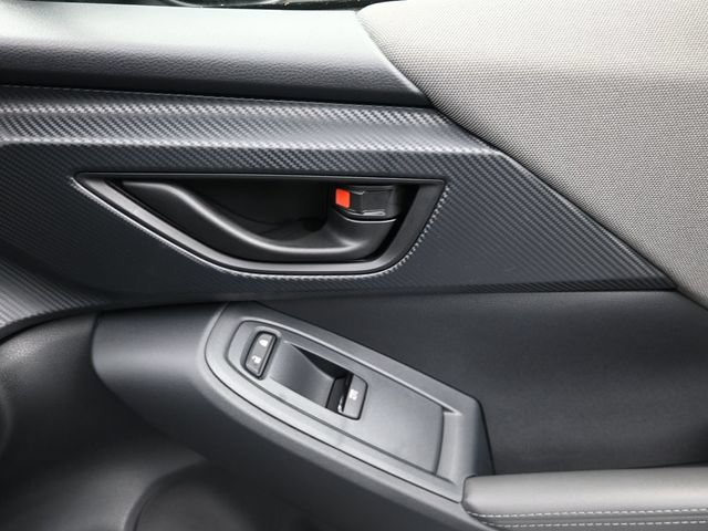 New 2025 Subaru Crosstrek 2.0i Premium AWD/4WD image 30