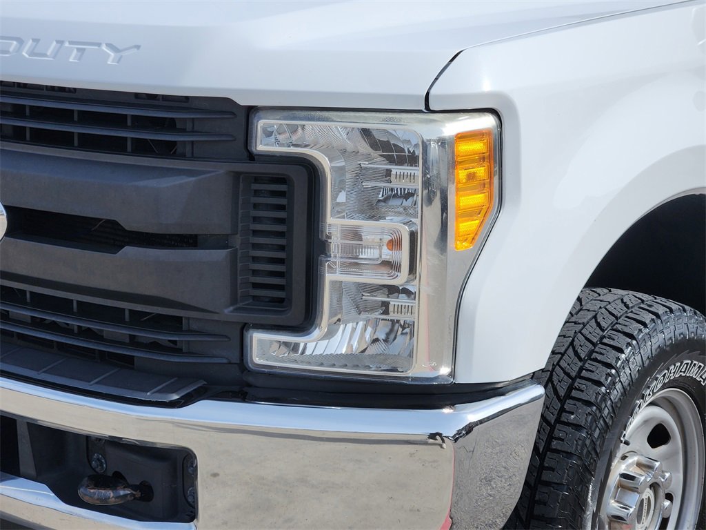 Used 2017 Ford F350 XL image 5