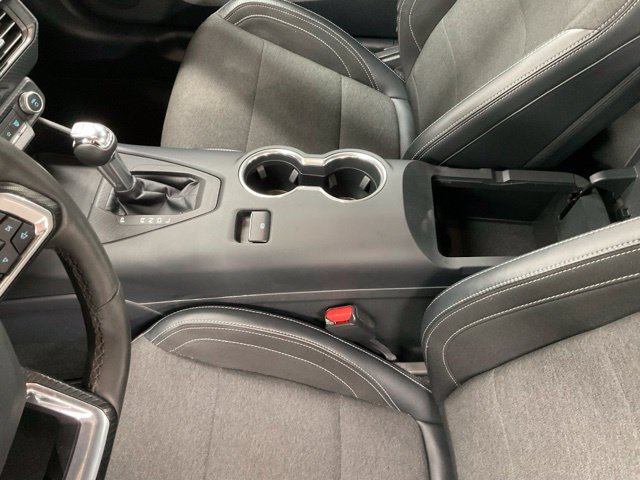 Used 2024 Ford Mustang Coupe RWD image 20