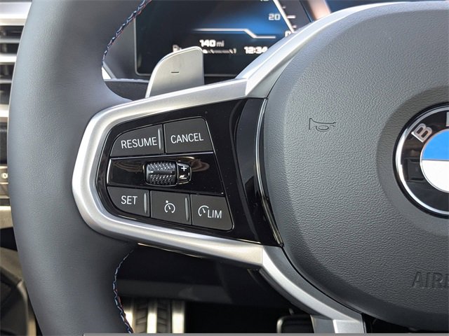 New 2026 BMW M340i w/ Premium Package image 28