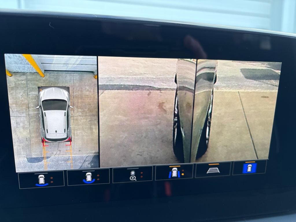 New 2026 Buick Encore GX Avenir w/ Avenir Technology Package image 29