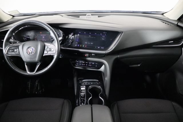 Used 2023 Buick Envision Preferred w/ Premium Seat Package AWD/4WD image 13