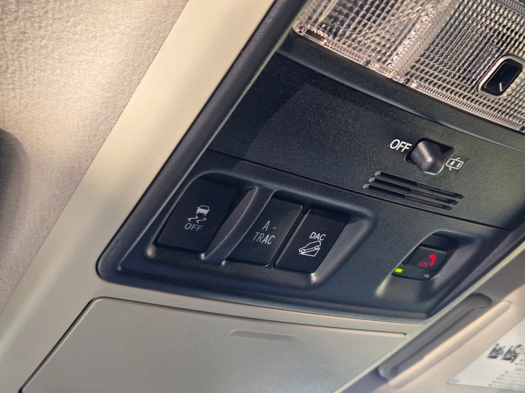 Used 2024 Toyota 4Runner SR5 image 36