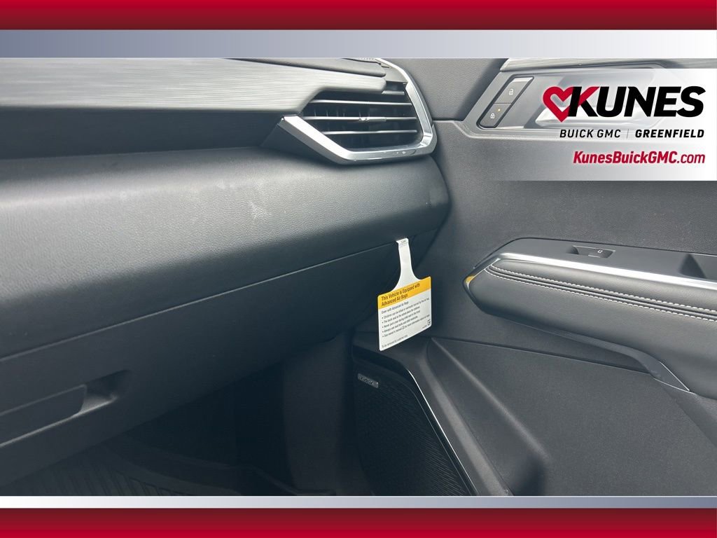 New 2026 GMC Acadia Elevation w/ Black Edition image 34