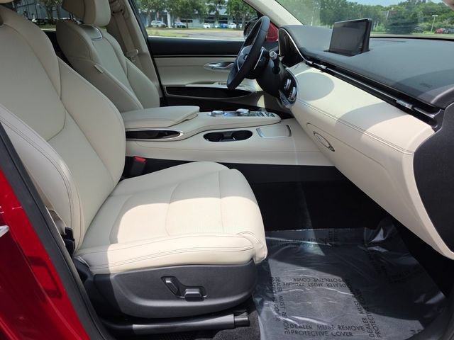 Used 2025 Genesis GV70 2.5T AWD/4WD image 10