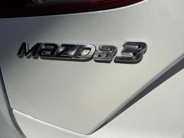 Used 2017 MAZDA MAZDA3 Grand Touring w/ Premium Equipment Package FWD image 42