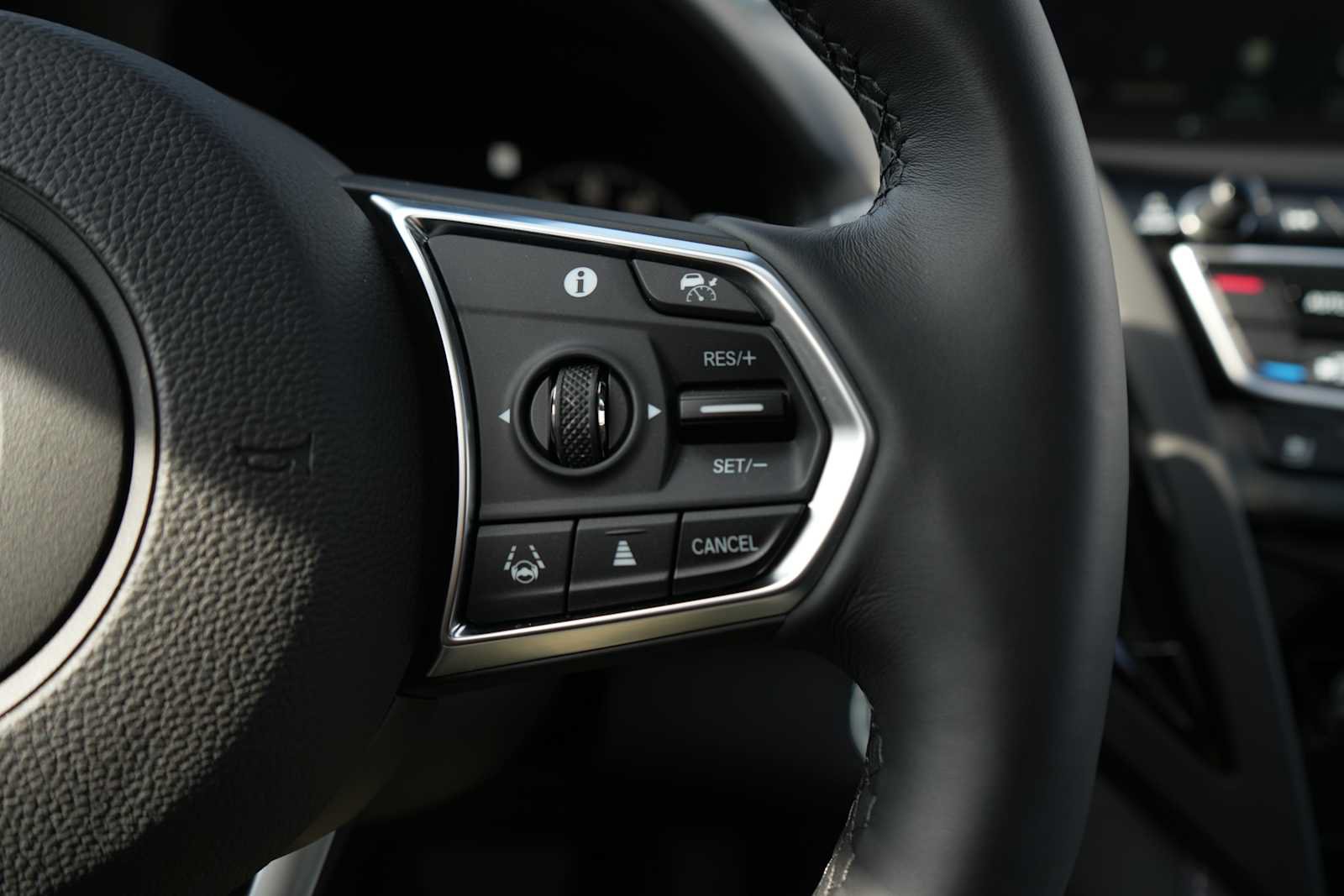 Certified 2026 Acura RDX SH-AWD w/ Advance Package image 21