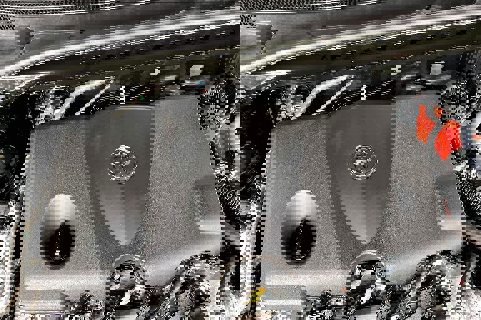 Used 2025 Toyota Camry LE image 31