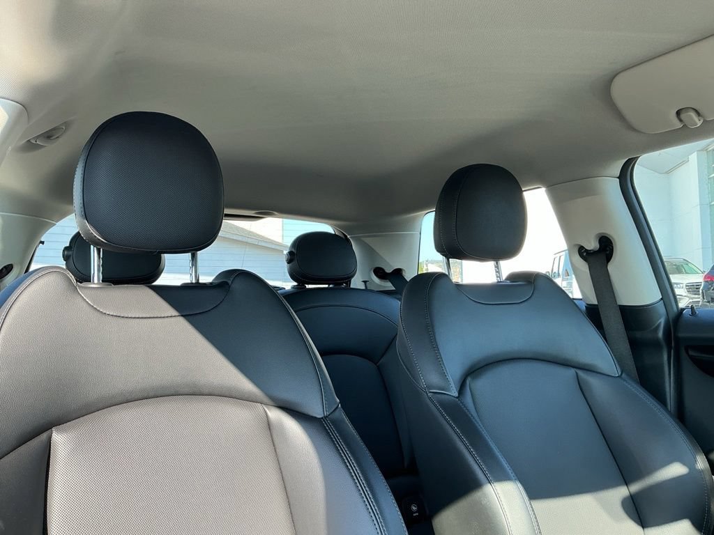 Used 2017 MINI Cooper S FWD image 19