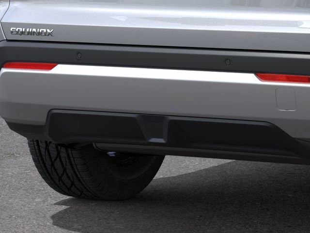 New 2026 Chevrolet Equinox LT FWD image 15