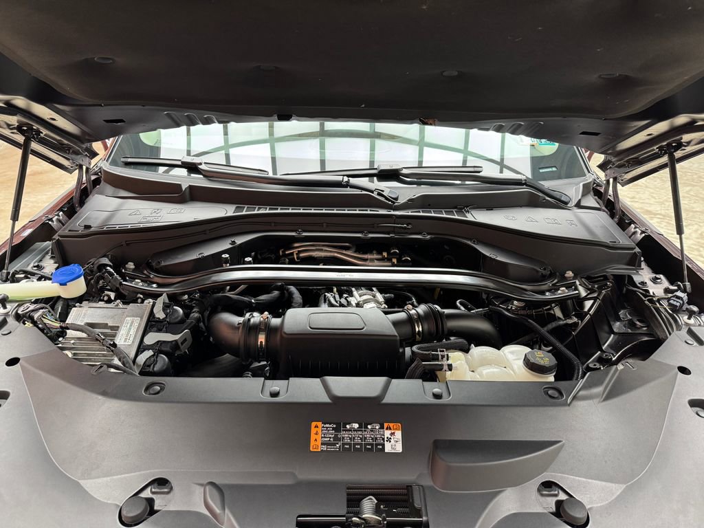 Used 2023 Lincoln Aviator AWD w/ Premium Package image 27