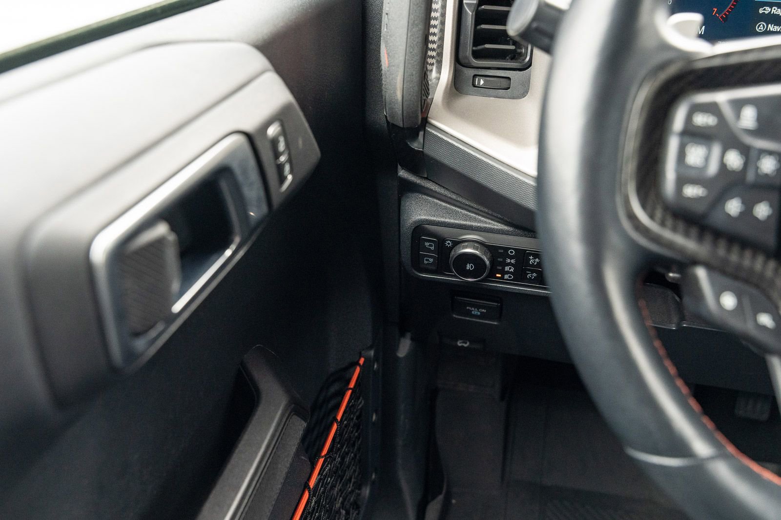 Used 2023 Ford Bronco Raptor image 27