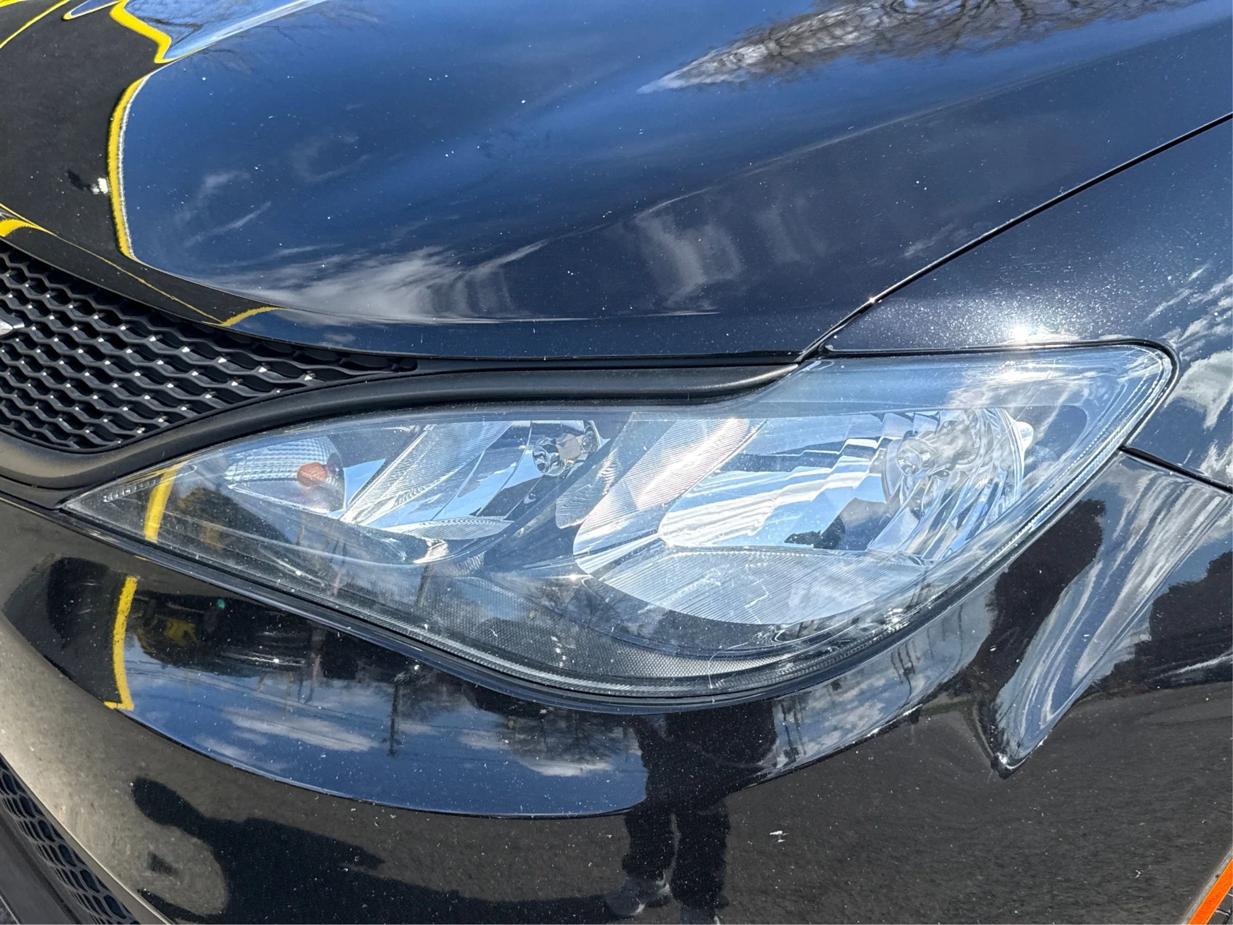 Used 2024 Chrysler Voyager LX FWD image 23