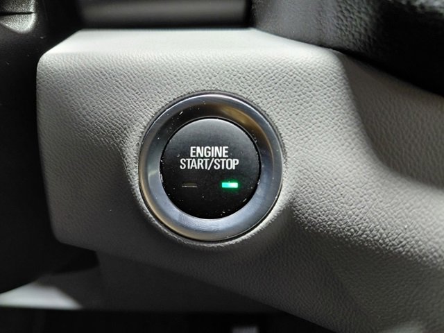 Certified 2024 GMC Terrain SLT image 33