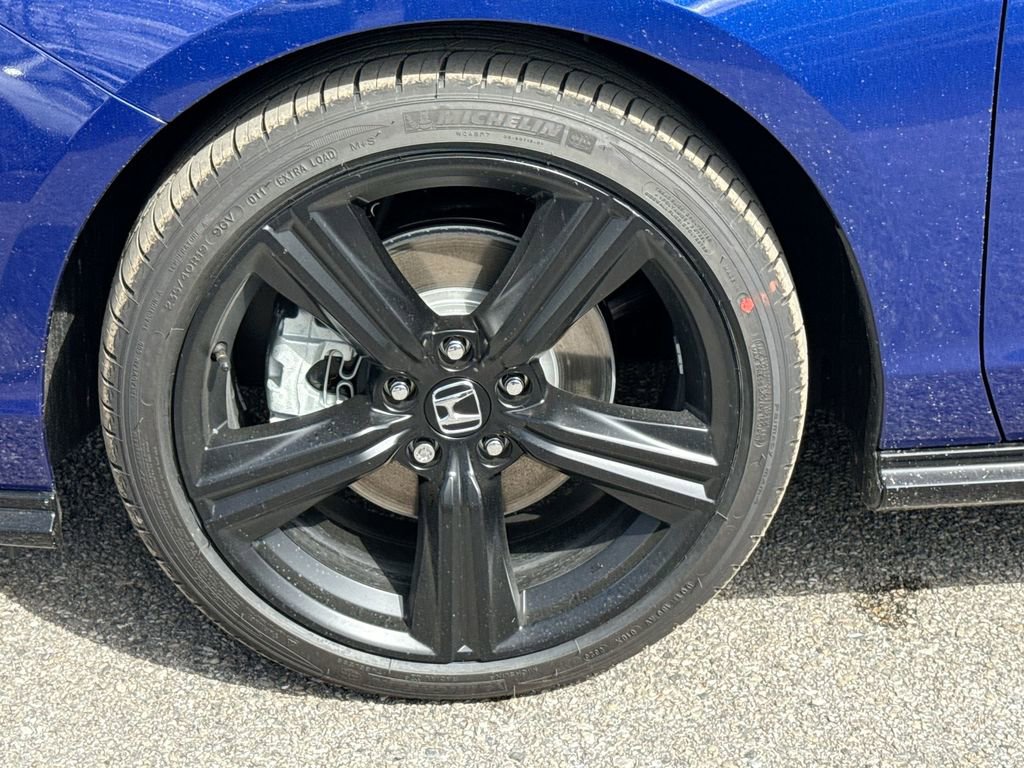 New 2026 Honda Accord Sport image 19