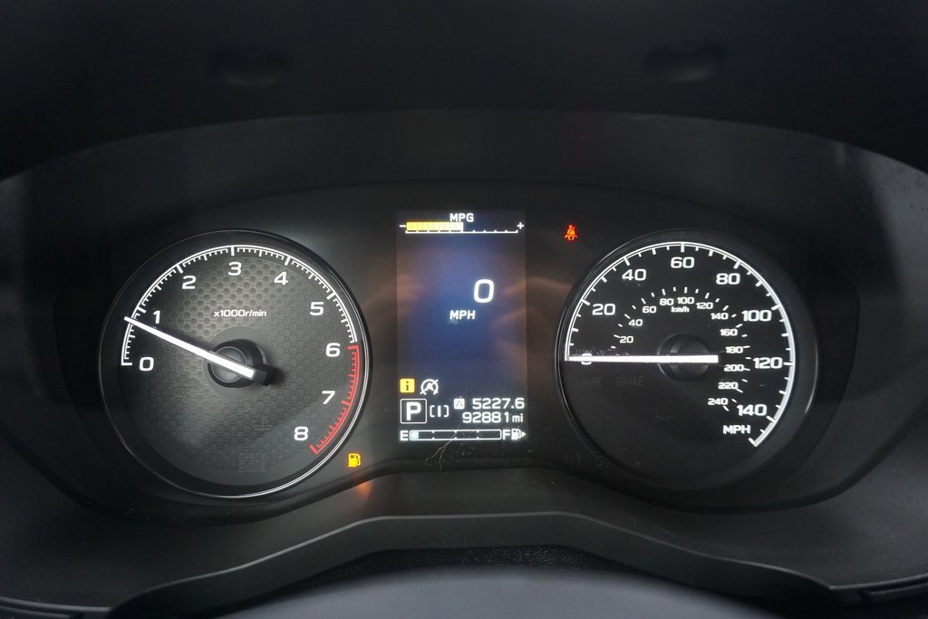 Used 2021 Subaru Forester w/ Popular Package #1 image 5