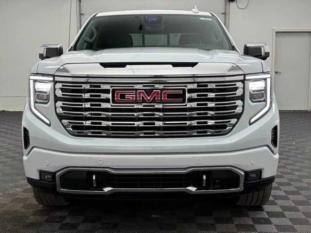 New 2026 GMC Sierra 1500 Denali AWD/4WD image 16