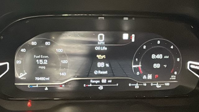 Used 2023 GMC Yukon Denali w/ Max Trailering Package AWD/4WD image 16