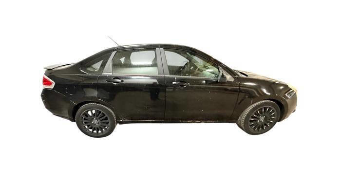 Used 2009 Ford Focus SES FWD image 7