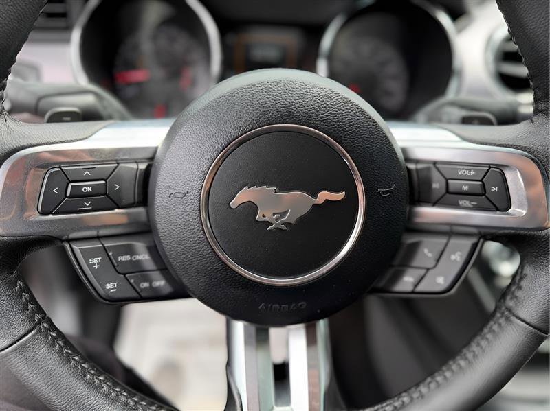 Used 2015 Ford Mustang Coupe RWD image 32