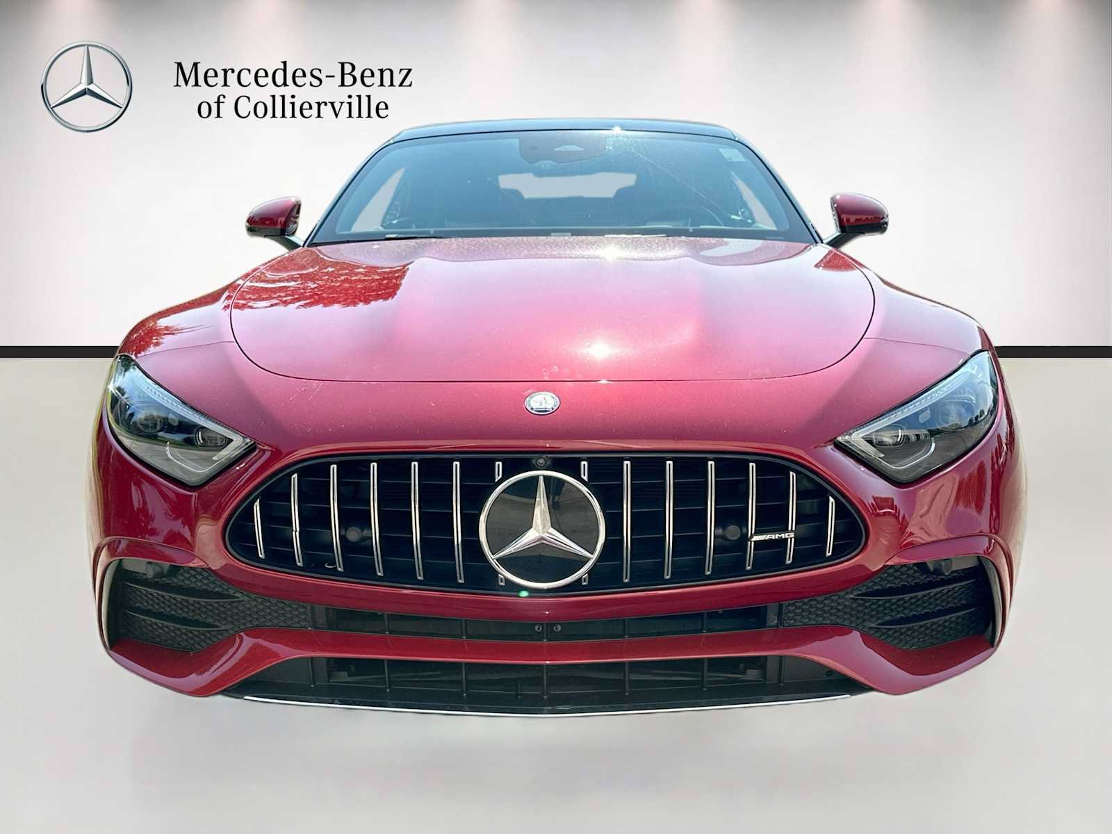Used 2023 Mercedes-Benz SL 43 AMG image 2