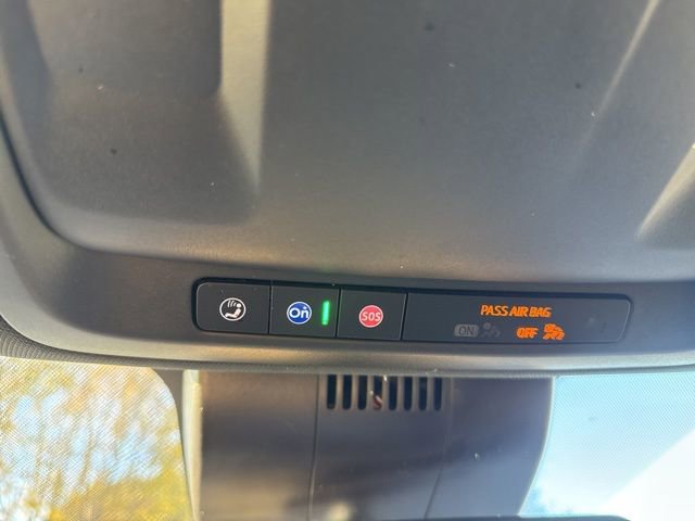 Used 2023 Chevrolet Suburban RST image 41