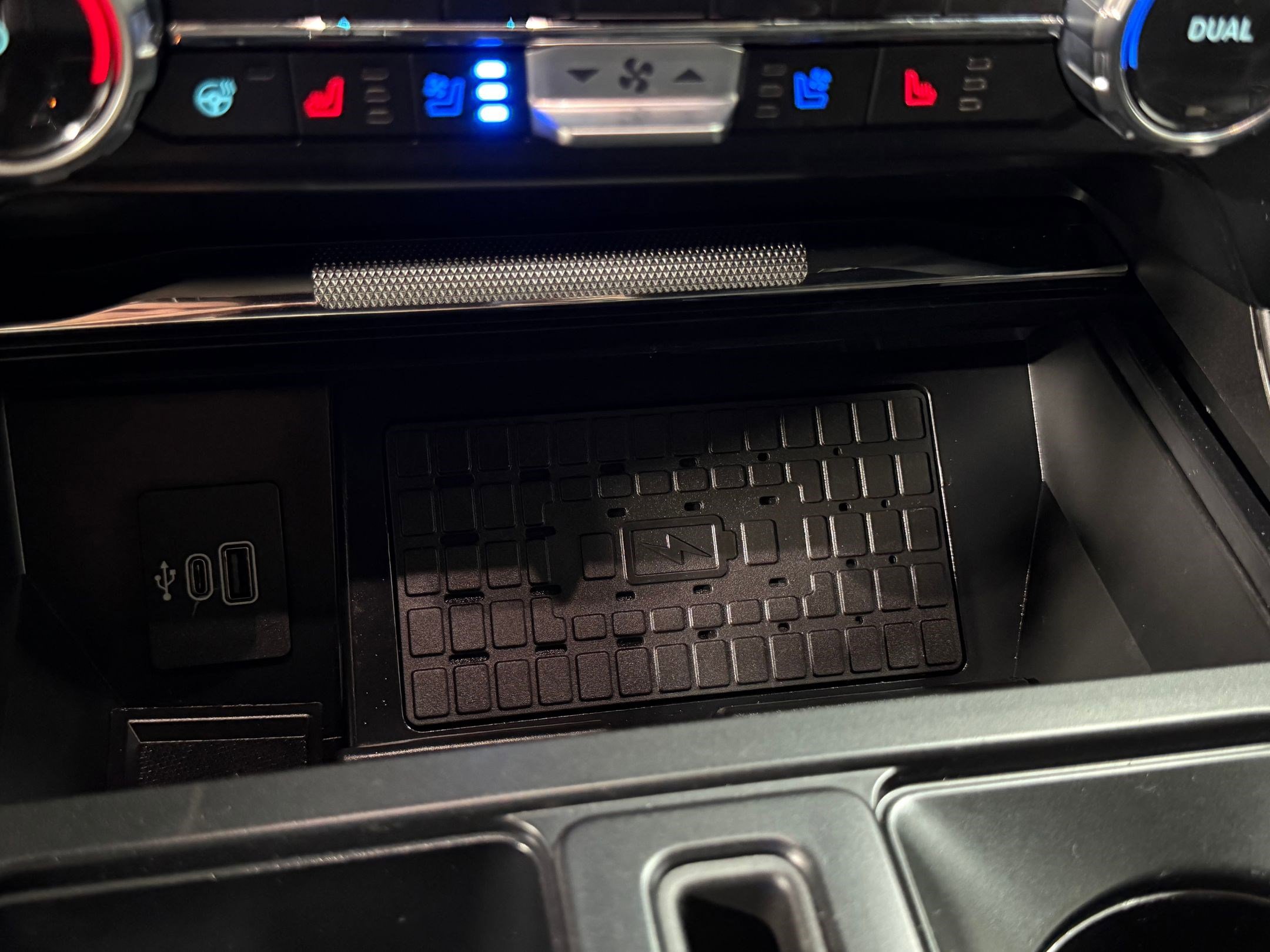 Used 2025 Ford F150 Tremor w/ Equipment Group 402A High image 32