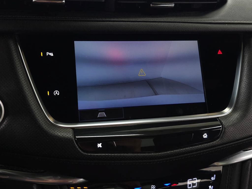 Certified 2024 Cadillac XT5 Sportv AWD/4WD image 29