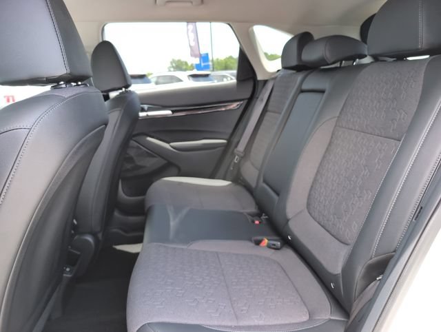 Used 2025 Kia Seltos S FWD image 29