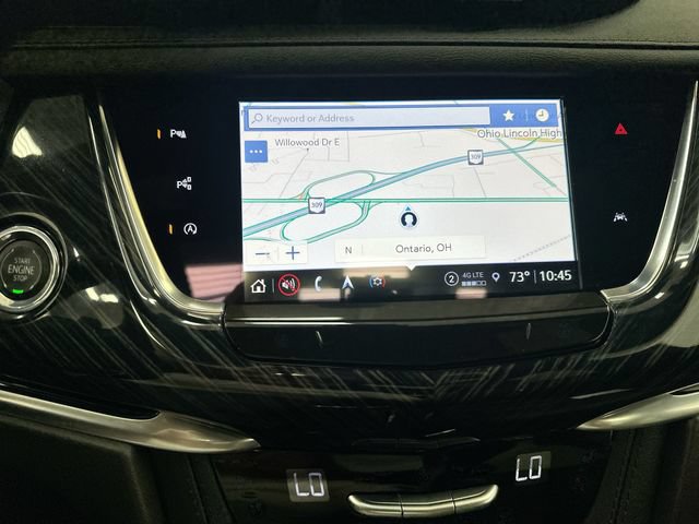 Used 2024 Cadillac XT6 Premium Luxury w/ Technology Package AWD/4WD image 21
