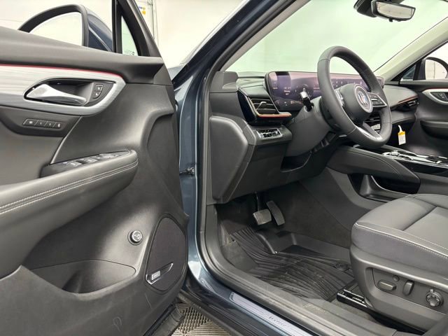 New 2026 Buick Envision Avenir image 18