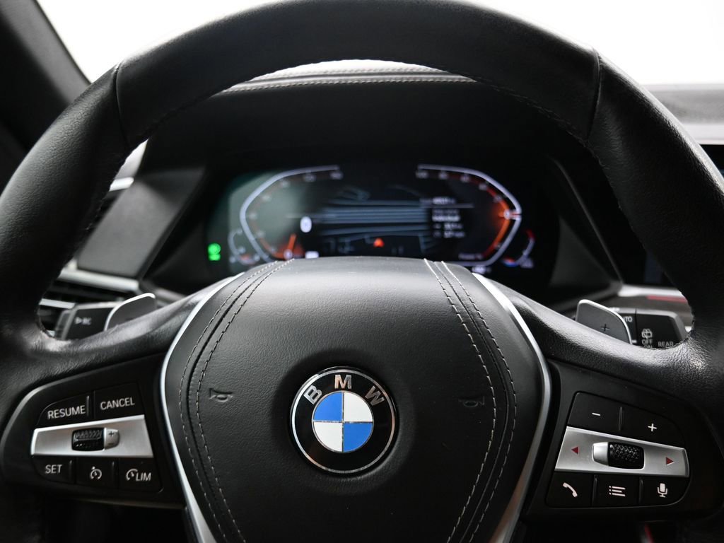 Used 2023 BMW X5 xDrive40i AWD/4WD image 17