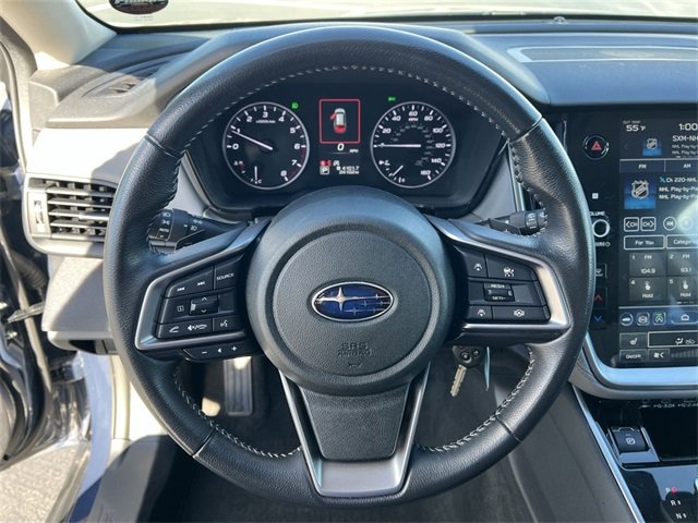 Used 2023 Subaru Outback Premium image 11
