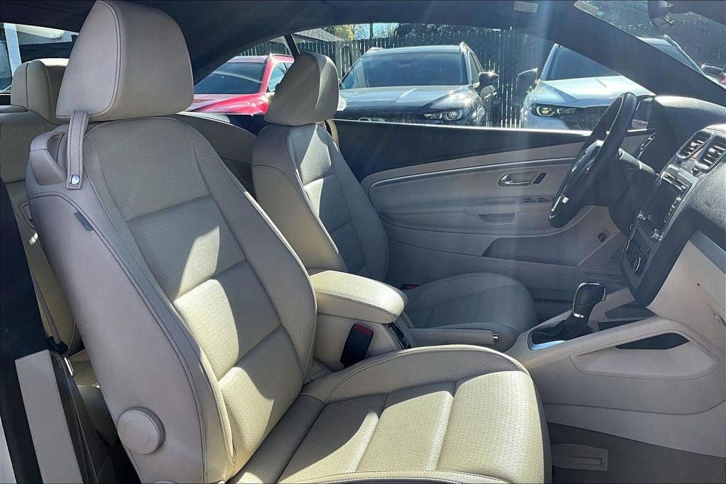 Used 2012 Volkswagen Eos Komfort image 6