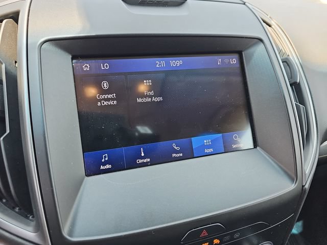 Used 2020 Ford Edge SE FWD image 24