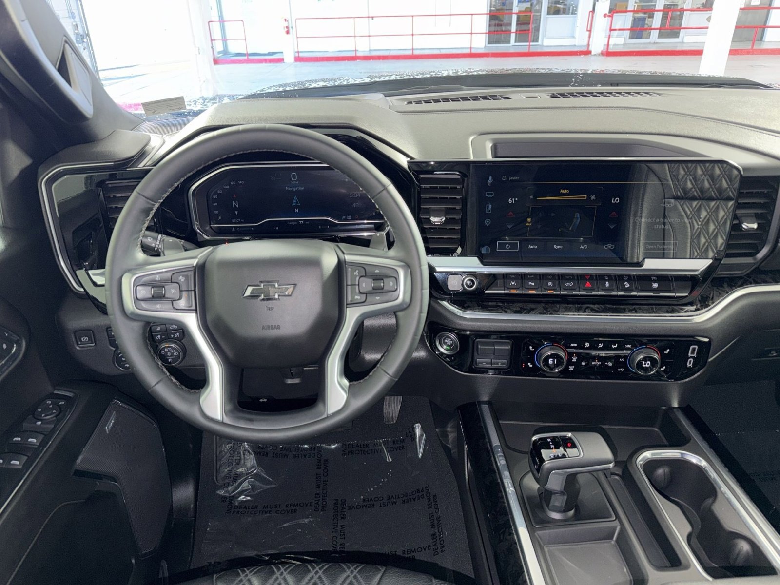 Used 2023 Chevrolet Silverado 1500 RST w/ All Star Edition Plus image 16