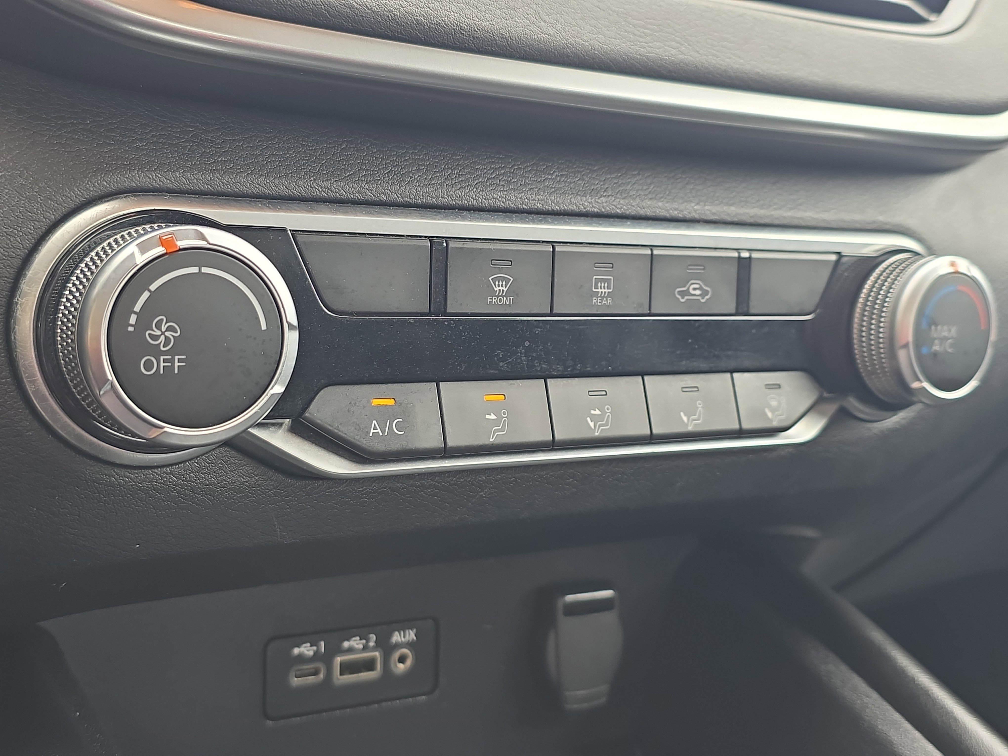 Used 2022 Nissan Altima 2.5 SR image 32