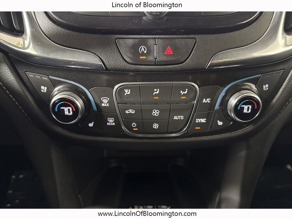 Used 2022 Chevrolet Equinox Premier image 45