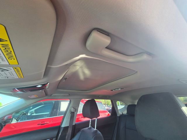 Used 2024 Kia Seltos EX image 19