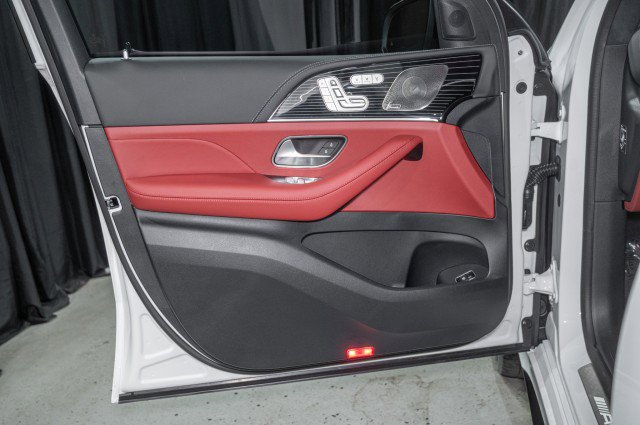 New 2026 Mercedes-Benz GLE 63 AMG S image 10