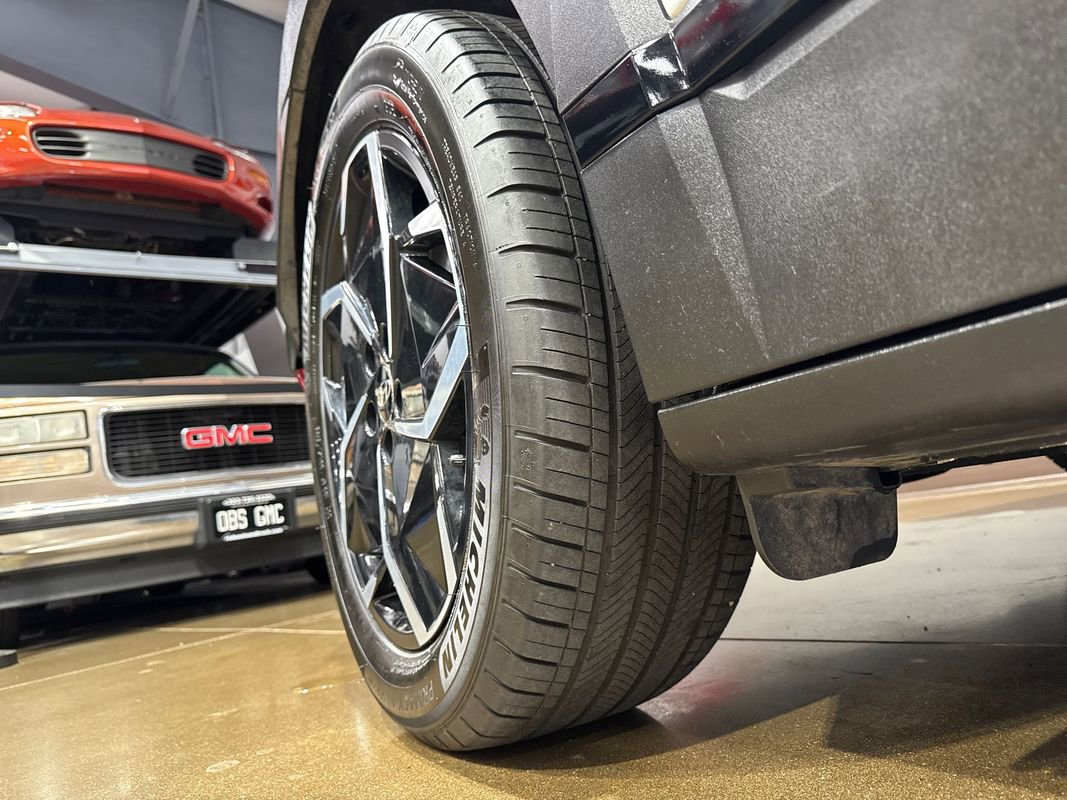 Used 2024 Hyundai Ioniq 5 SE image 54