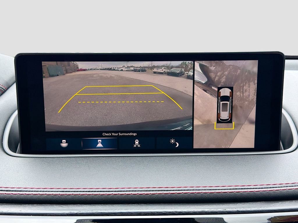 Used 2024 Acura MDX Type S image 36