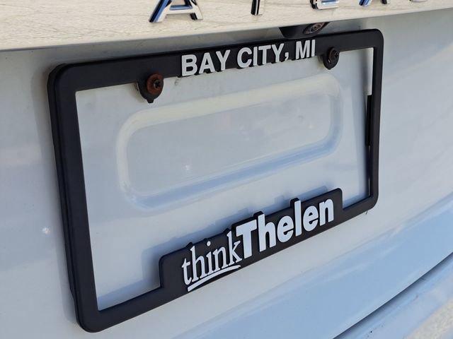 Used 2024 Volkswagen Atlas Cross Sport SE image 30