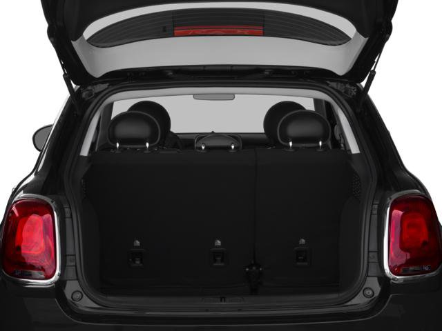 Used 2016 FIAT 500X Lounge AWD/4WD image 14