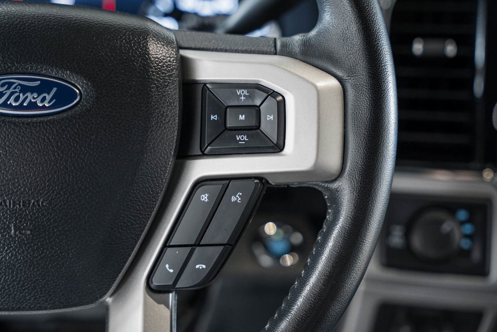 Used 2022 Ford F250 Lariat w/ Lariat Ultimate Package image 39