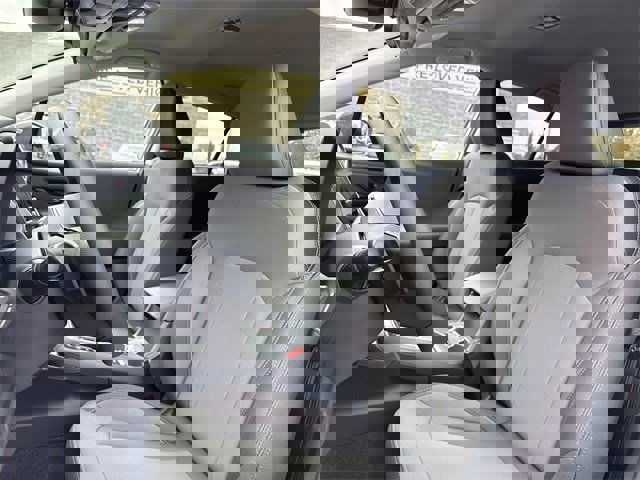 New 2026 Subaru Crosstrek 2.0i Premium image 12